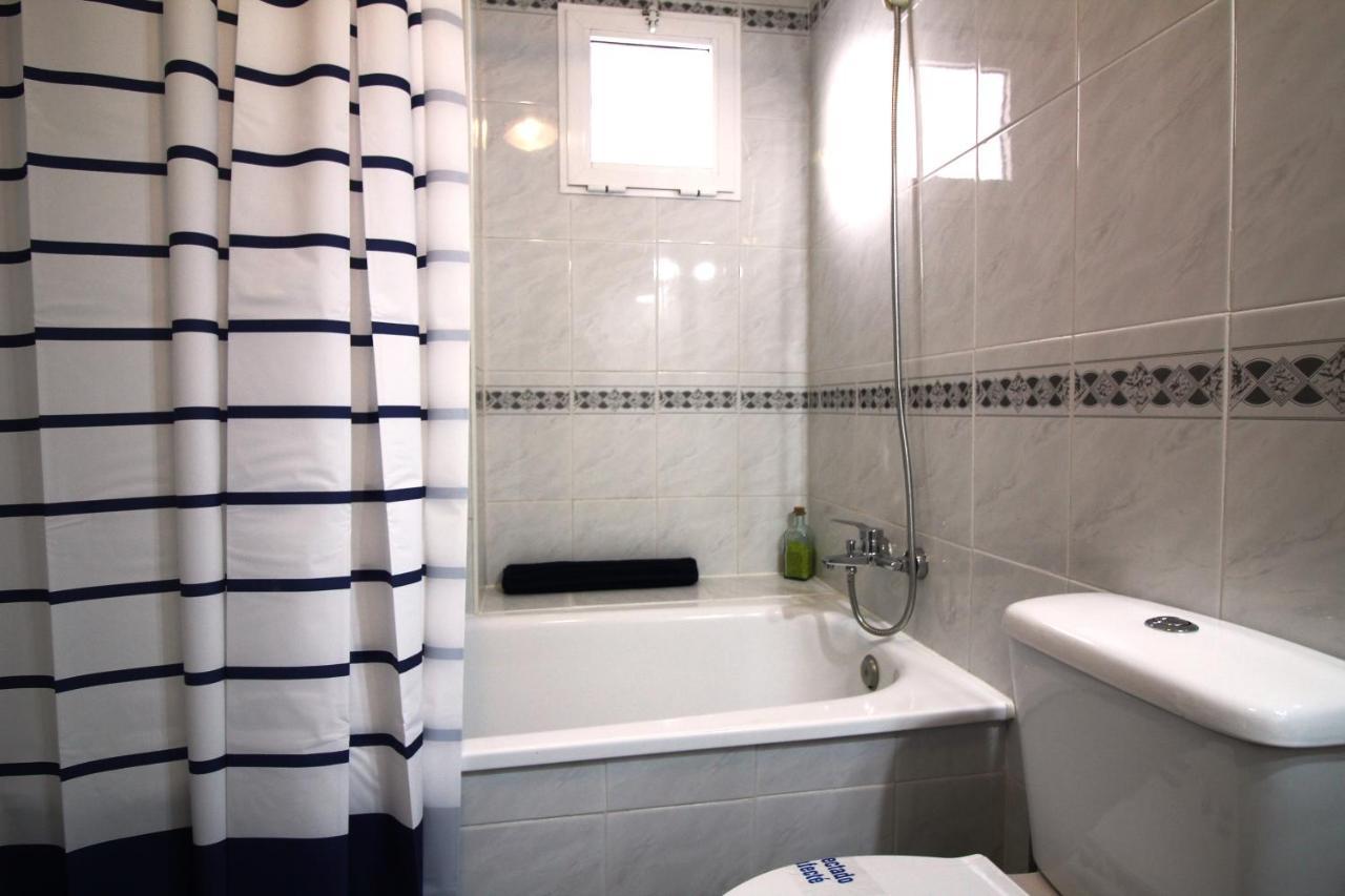 Apartamento Con Piscina En Urbanizacion Parquemar, La Mata, Torrevieja Aq-153 La Mata (Torrevieja) Bagian luar foto