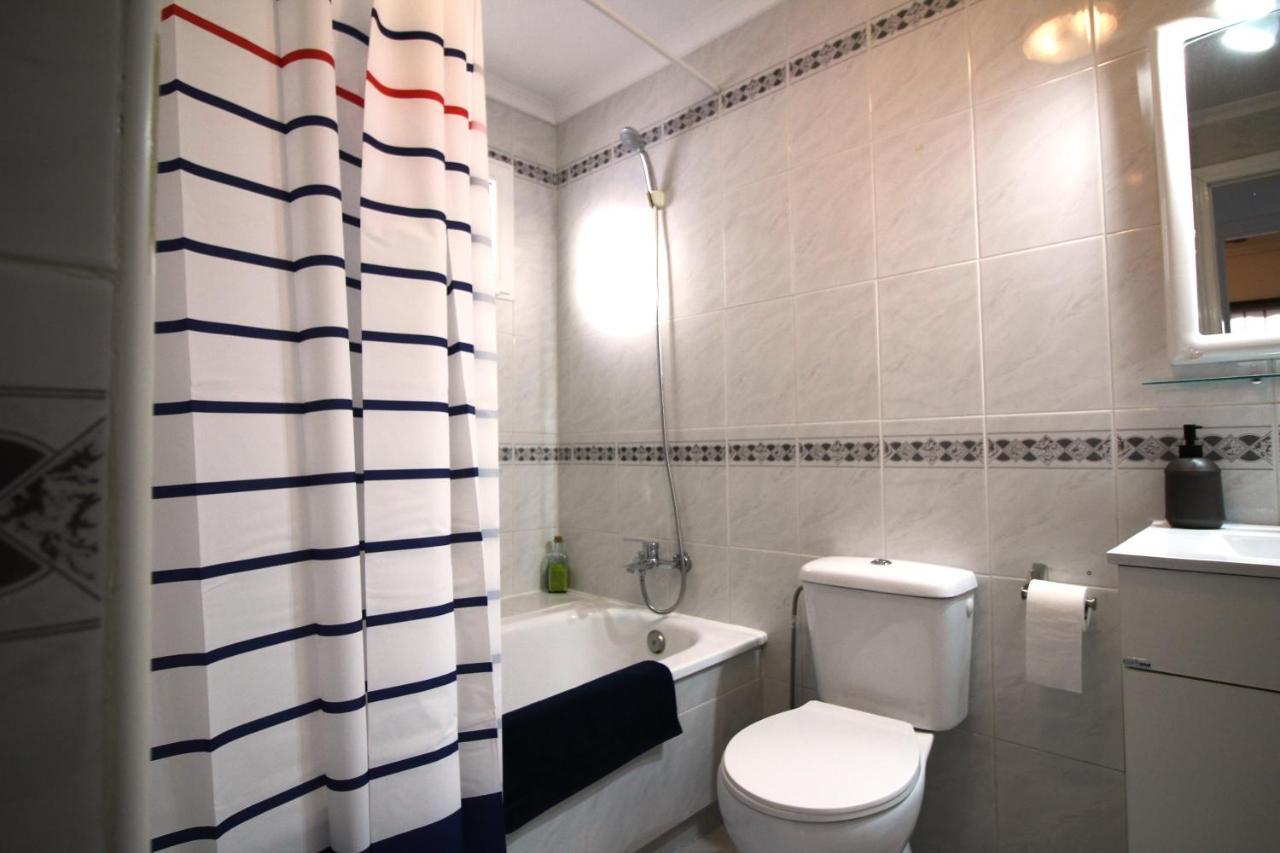 Apartamento Con Piscina En Urbanizacion Parquemar, La Mata, Torrevieja Aq-153 La Mata (Torrevieja) Bagian luar foto